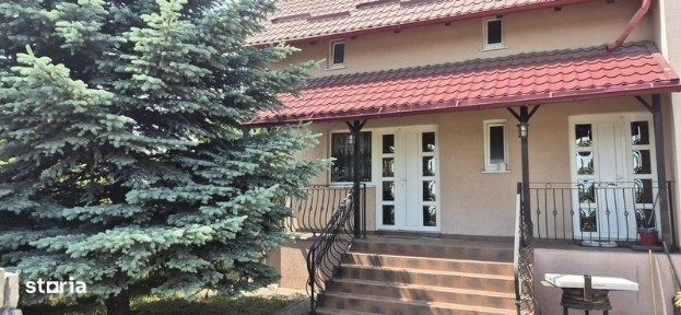 Inchiriez casa varianta merita vazut ! Sf Ilie Profi