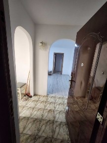 Apartament 2 camere 45m2 Bulevard Alba iulia, bocul mutat pe sine