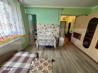 Apartament de vanzare, cu 2 camere, 36 mp, zona est