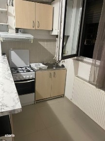 Apartament 2 camere. Militari aproape de metrou