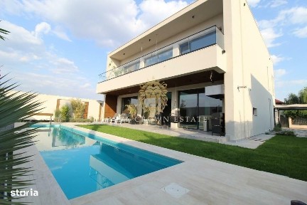 Petresti, Corbeanca, Ilfov