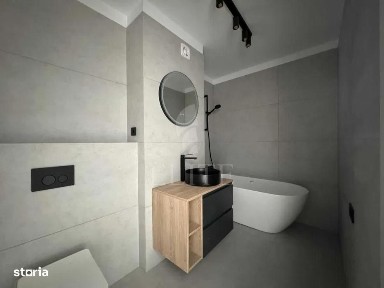Apartament 3 camere finisat Elite City Cluj-Napoca