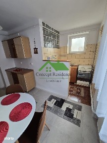 3 camere etajul 1, garaj sub bloc - Victoriei, zona Bibliotecii