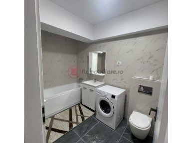 Nemobilat, apartament 2 camere, 55 mp, Aleea Tudor Neculai