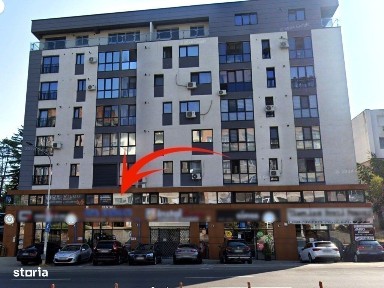 Spatiu Comercial Multifunctional | Pitesti, Central