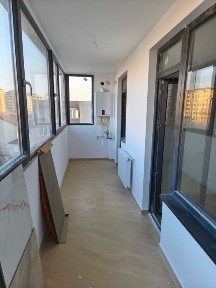 2 camere decomandat Et 3/8 64mp Finalizat 2025 Prel Ghencea Comision 0