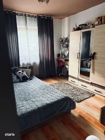 Apartament cu 3 camere