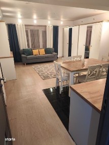 Apartament 3 camere + incarcare masina electrica