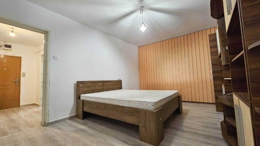 Apartament 1 camera D, Central Podul de Fier