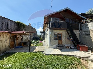 Strada Nufarului, Bistrita-Lac, Bacau