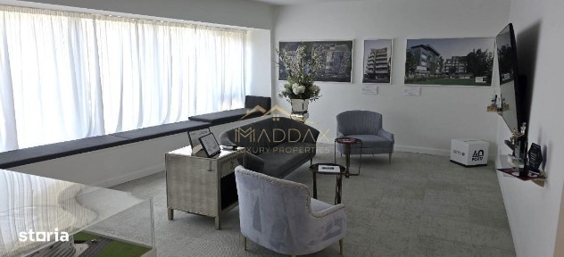 Spatiu birouri***2 etaje//300 mp//Imobil NOU**Central