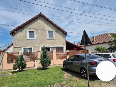 Timis, Sanmihaiu Roman