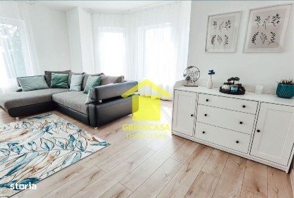 Apartament de 2 camere, 70mp, parcare, LUX, zona strazii C. Coposu