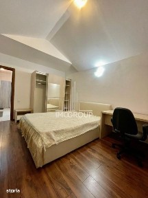 Apartament 4 camere | Modern | Cheltuieli Incluse | Zona Hasdeu