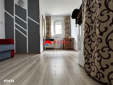 Garsoniera luminoasa de vânzare Câmpina, Turnatorie | Bloc ICIM 1978 |