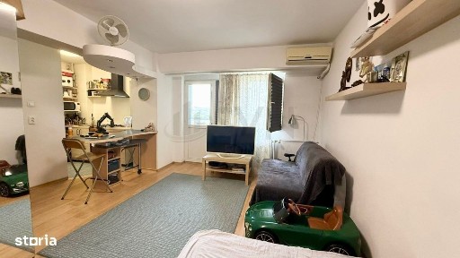 Studio I Garsoniera I Titulescu I Anvelopat