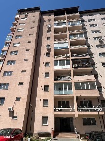 2 camere 66 mp mobilat Confort City - Vitan