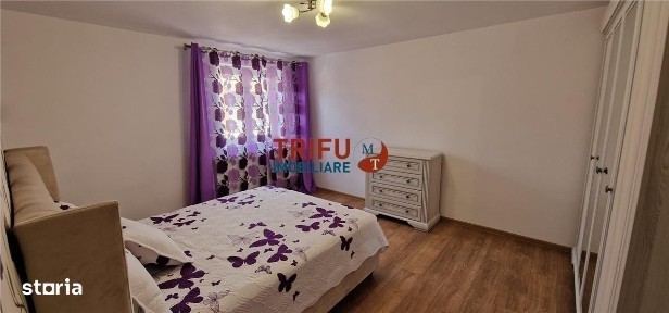 Apartament 2 camere de vanzare zona Cetate