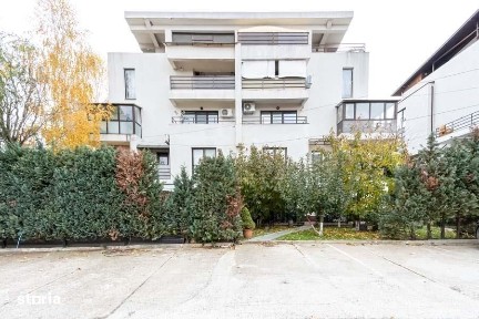 Apartament 2 camere in vila sos Voinesti Family Market