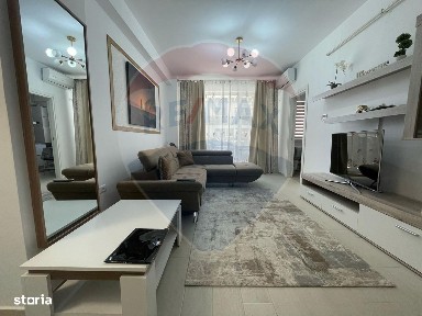 Strada D5, Navodari, Constanta