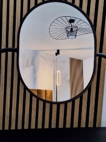 Garsoniera lângă Băile Sărate Ocna Mures