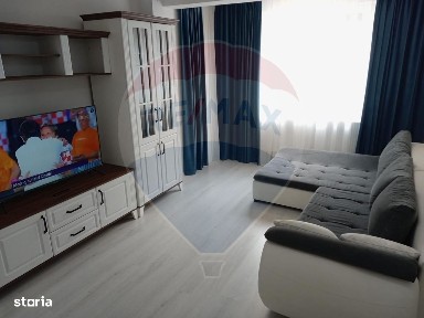 Apartament nou 3 camere - Sfantu Ilie
