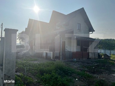 Santana De Mures, Mures