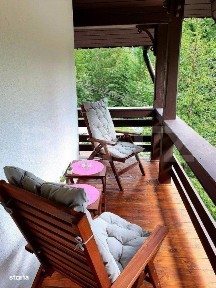 Vila deosebita cu 6 camere, 530mp, Statiunea Sovata