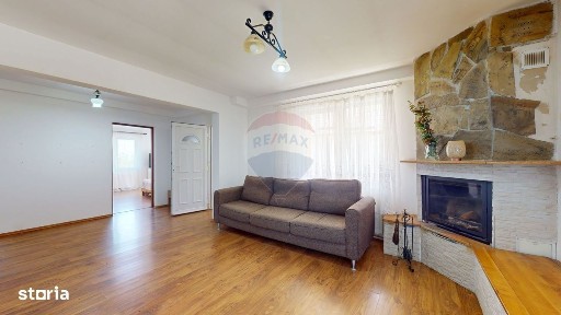 Comision 0 | Vila cu 7 camere | 1734 mp teren | Colonia 1 Mai | Vulcan