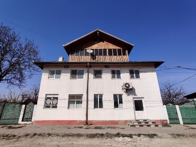 Casa de vanzare.