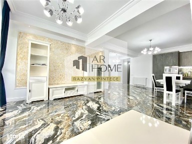 Apartament 3 camere, de lux, parcare, Cartier Albert Ploiesti