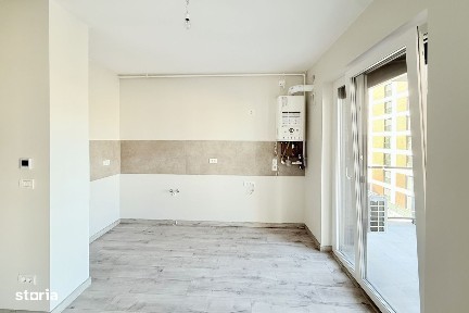 Apartament 3 camere decomandat, Adora Park Uta, comision 0%