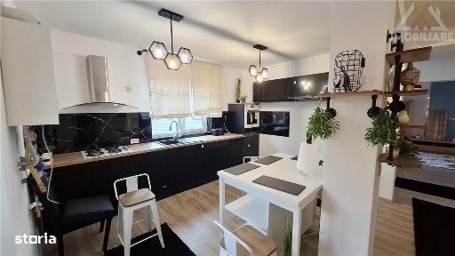 Casa 5 camere Valea Lupului,Su. 160 mp,700 mp Teren,0% Comision