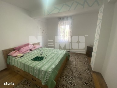 Apartament 3 camere | Etajul 1 | Radauti
