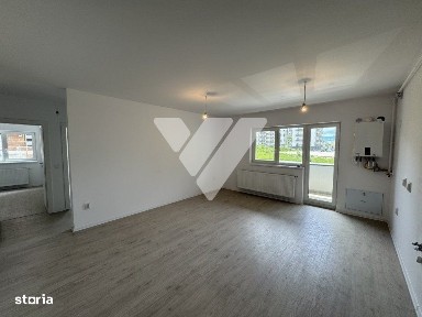 Apartament 4 camere 2 bai etaj 2 zona Lidl Doamna Stanca