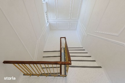 Spațiu central clinică medicală, 103 mp (Ropharma) Bucșinescu
