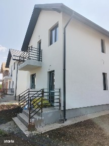 Vila individuala 3dormitoare 3 băi