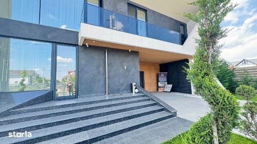 Vila Exclusivista l Matei Millo I Smart Home