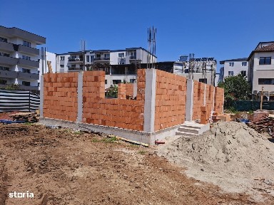 Drumul Gura Fagetului, Theodor Pallady, Sectorul 3, Bucuresti