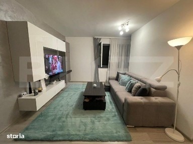 Studio modern, de vanzare, 40 mp, TUDOR