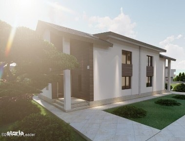 Strada Principala, Niculesti, Dambovita