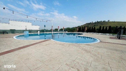 Piscina Cu Bar, Terasa Si Bucatarie, De Vanzare In Sebes, Jud Alba