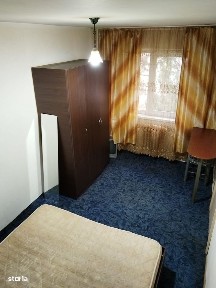 G.Enescu-Apartament 2 camere,et. 1,pret 58500Euro.