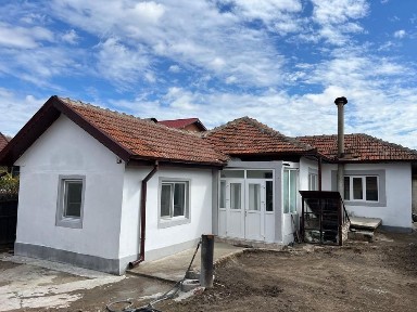 Casa in Brestei Rachitei!