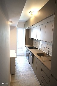 Pipera:Apartament nou, 2 camere, in apropierea districtului de birouri