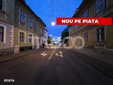 Centrul Istoric, Sibiu