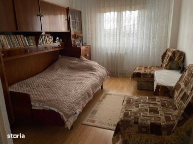 Inchiriez apartament 3 camere B-dul Victoriei fara agent imobiliar