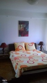 Inchirirez garsoniera in regim hotelier ultracentral