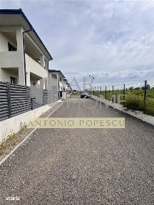 Vanzare ansamblu vile premium, 4 camere, in Paulestii Noi