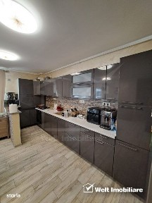 Apartament de lux cu 4 camere - Columna Residence, Floresti - Zona VIV
